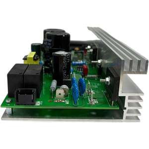 Placa controladora de motor para cinta de correr MC2100ELS-18W, pieza de repuesto para equipos de fitness Proform NordicTrack, fuente de alimentación de 18W - Product Image 5