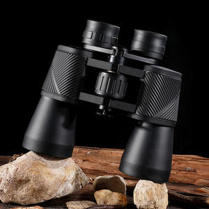 Jumelles Comet 20x50 avec optiques revêtues pour vision nocturne en extérieur - Product Image 3