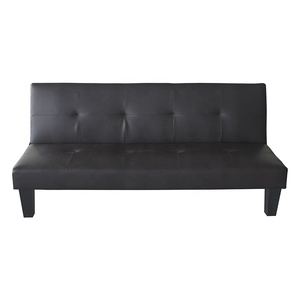 Modern Design Simple PVC Couch Living Room <strong>Sofa</strong> Cum <strong>Bed</strong> <strong>Folding</strong> <strong>Sofa</strong> <strong>Bed</strong> <strong>Folding</strong> Corner <strong>Sofa</strong> Cum <strong>Bed</strong> - Product Image 2