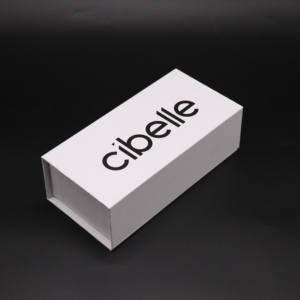 Custom משקפי אריזת תיבת משקפי שמש אריזה קופסות עם סגירה מגנטית - Product Image 2