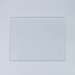 Double Sided Oil Frosted Tempered Glass <b>Sandblasted</b> Safety Glass for Interior Partitions and Shower Enclosures - Product Image 5
