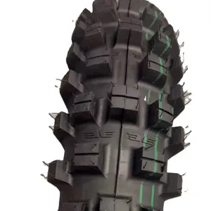 Off Road Design Big Motorcycle Tyre 120/100-18 BR riang