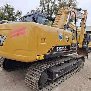 Pelle Sany SY75C SY135C SY215C SY235C SY60C Pro Petite Pelle Sany sy75c sy85c sy95c à vendre - Product Image 1