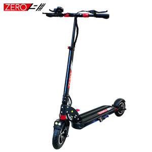 EU Stock Bản Gốc Mới Nhất ZERO 9 52V 600W Xe Tay Ga Nhẹ Nhàng Ván Trượt Điện Thay Vì Đi Bộ Xe Tay Ga Tốc Độ 47 Km/h Mileage 60Km - Product Image 1