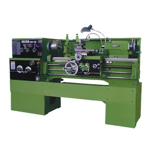 C6136 Hot sale China Metal Universal Lathe Machine Manual Lathe Conventional Lathe