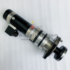 Servomotor Original MA G2.144.1181 para Piezas de Imprenta Offset Heidelberg SM52 - Product Image 3