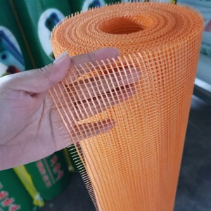 56g 75g Fiberglass Marble Slab Mesh <b>Net</b> with 0.6m to 2m Width and 200 or 300m Length - Product Image 4