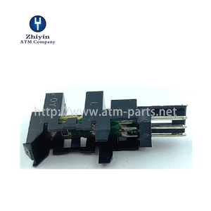21683911 Hyosung Coupling <strong>Sensor</strong> Transmitted CDU 72335201 <strong>SENSOR</strong> PHOTO INTERRUPTER KLG For ATM Hyosung Nautilus Spare Parts