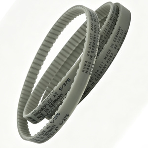 Correa Síncrona para Brazo Robótico Kr16-2 00-134-217, Correa Dentada de Transmisión para Eje 5 y 6, Repuesto para Robot Industrial - Product Image 4