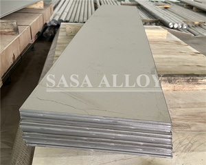 แผ่นไทเทเนียม ASTM B265 Gr2 โรงงานผลิตแผ่นไทเทเนียม - Product Image 6