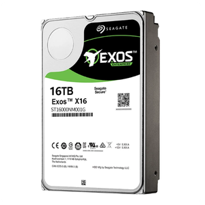 ST8000NM000A ST16000NM001G Original NEW for Exos 8TB 16TB Enterprise NAS HDD 7200RPM Vertical 8 Terabyte <b>Hard</b> Disk <b>Drive</b> New Sea - Product Image 1