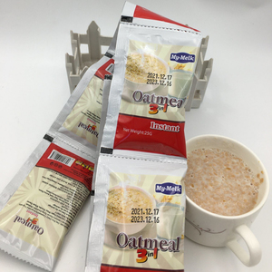 Copos de Avena Despeladas <span class=keywords><strong>Sin</strong></span> <span class=keywords><strong>Gluten</strong></span> OEM, Cereal Instantáneo <span class=keywords><strong>para</strong></span> el Desayuno - Product Image 2