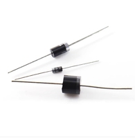 Diode redresseuse neuve Inline 1N4007 IN4007 DO-41, 1A 1200V