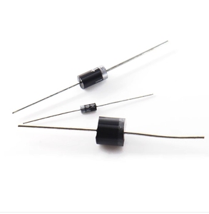 <span class=keywords><strong>Diode</strong></span> redresseuse neuve Inline <span class=keywords><strong>1N4007</strong></span> IN4007 DO-41, 1A 1200V - Product Image 3