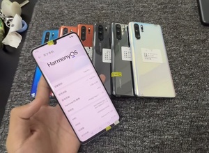 Venta al por Mayor de Teléfonos Móviles Android 5G de Empresa China, 95% Nuevos, Smartphone Original HUA P30 Pro de 128G - Product Image 6