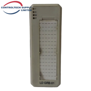 Batterie rechargeable neuve 3BSE018172R1 en stock, pièce de rechange pour système de contrôle de qualité industrielle, livraison rapide - Product Image 4