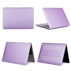Cao su trường hợp đối với Macbook Air 13 <span class=keywords><strong>inch</strong></span> 2020 2024 phát hành M3 a2331 Pro M2 a2442 a2485 a2179 a1932 cho Macbook Air trường hợp khó khăn - Product Image 5