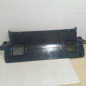 แผงตกแต่งภายในแท้รุ่น 71K8-20210 สำหรับรถขุดฮุนได HX220 HX300 HX340 ชิ้นส่วนตกแต่งพลาสติก - Product Image 2