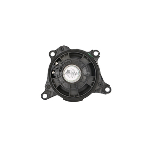 Accessoires d'origine pour <span class=keywords><strong>Tesla</strong></span> <span class=keywords><strong>Model</strong></span> <span class=keywords><strong>S</strong></span>, avertisseur sonore pour piétons, tweeter en aluminium 1079742-00-A pour <span class=keywords><strong>Tesla</strong></span> <span class=keywords><strong>Model</strong></span> <span class=keywords><strong>S</strong></span> - Product Image 4