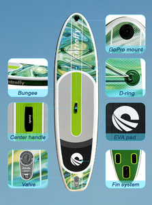 Planche <span class=keywords><strong>de</strong></span> SUP gonflable personnalisée ENTROFFY pour la <span class=keywords><strong>distribution</strong></span> <span class=keywords><strong>de</strong></span> marques sportives - Product Image 5