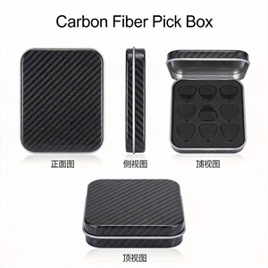 Custom Carbon Fiber Products - Product Image 4
