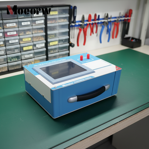 Best Selling High Power Distribution <b>Network</b> Capacity and Current <b>Tester</b> Accurately Detecting Line Current Load Data - Product Image 4