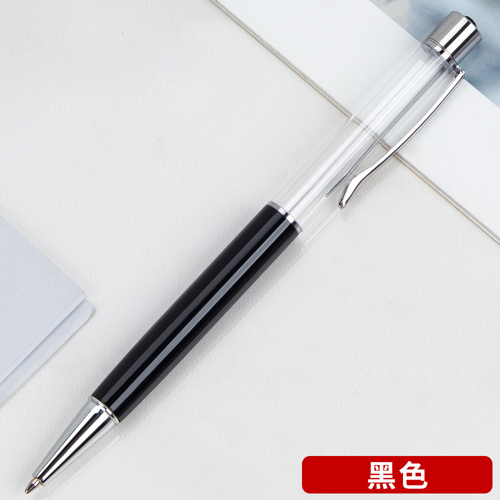 Noir (argent avec diamant supérieur)