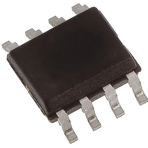 ชิ้นส่วนอิเล็กทรอนิกส์แท้ใหม่ ตัวขยายเสียง 1 วงจร 8-SOIC SSM2143SZ-REEL มีสินค้าในสต็อก - Product Image 1