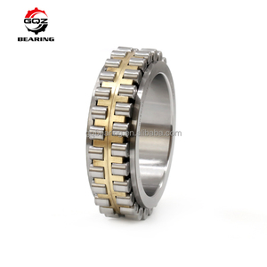 Roulement à rouleaux cylindriques d'origine Super Précision NN3028K <span class=keywords><strong>NN</strong></span> 3028 K/SPW33 pour turbocompresseurs à grande vitesse et laminoirs - Product Image 5