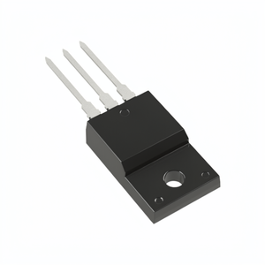 PG-TO220-FP IPA105N15N3GXKSA1 Buy Electronics Components Online Transistors Original One Stop Service - Product Image 1
