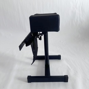 Adjustable Pedicure <b>Stool</b> with Fan Support Nail Art Equipment for <b>Salon</b> Beauty for Foot Use - Product Image 4