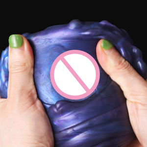 Masturbador de silicona líquida para hombres adultos, Juguetes sexuales, vagina de bolsillo súper suave, trabajo manual, masturbación cómoda - Product Image 3