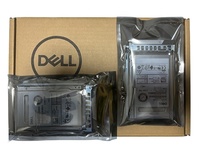 戴尔硬盘2.4tb 1.8tb 1.2tb 900G 600G 10k RPM SAS 12Gbps 512e 2.5英寸硬盘硬盘