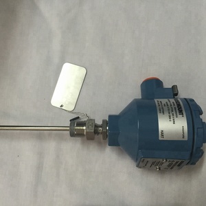 4-20mA Wireless Temperature 644 With Sensor 644HAK5J6M5 With Sensor Temperature 644 - Product Image 6