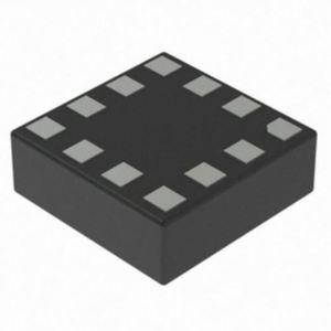 LIS2DH12TR Accelerometer Electronic Component - Product Image 1