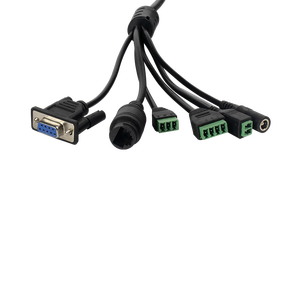 6dBi Gain Antenna, Circularly Polarized, <strong>UHF</strong> RFID <strong>Reader</strong> Integrated for Access Control - Product Image 5