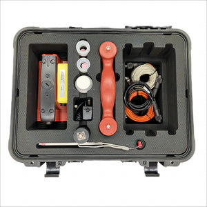 Detector de Metales Industrial ZBL-R800, Detector de Corrosión de Barras de Acero y Detector de Barras en Paredes - Product Image 5