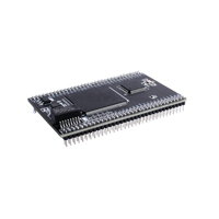 Módulo Gateway IoT de 16 Puertos TTL UART/RS485 a Ethernet con Modbus TCP/MQTT/HTTP, Encuesta Activa y Aislamiento de 1.5KV