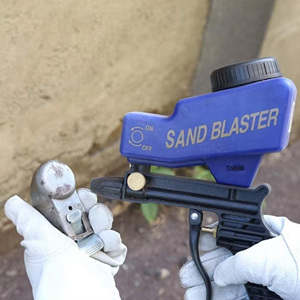 HVLP <b>spray</b> gun gravity feed air <b>paint</b> gun automotive coating nozzle professional <b>spray</b> gun pneumatic <b>paint</b> gun high atomization - Product Image 5