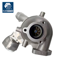 Factory Direct Sales Auto Engine Parts Engine Turbocharger for Hyundai H1 Turbocharger for Grand Starex D4CB 28200-4A480