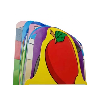 Magnetische kinder löschbaren zeichnung bord, pädagogisches Trockenen löschen schreibtafel - Product Image 3