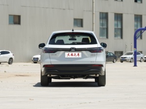 2025 Venta directa de fábrica Coche DONGFENG HONDAs <span class=keywords><strong>2023</strong></span> 240TURBO CVT Vehículo de disfrute dinámico SUV de gasolina barato - Product Image 6