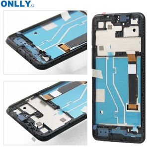 Écran LCD tactile de remplacement pour téléphone portable TCL 30 SE avec garantie d'un an - Product Image 5