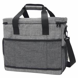 OEM Custom Pet Travel Organizer Multi Function Pockets Cat Dog <b>Storage</b> Small Order Direct Factory - Product Image 4