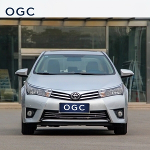 <span class=keywords><strong>Toyota</strong></span> Corolla 2014, 1.6L, Gasolina, Sedán, Volante a la Izquierda, Automático, Auto Usado, Serie Vitz <span class=keywords><strong>Yaris</strong></span> Vios, Gran Oferta para el Mercado <span class=keywords><strong>de</strong></span> Ghana, Nigeria, África - Product Image 5