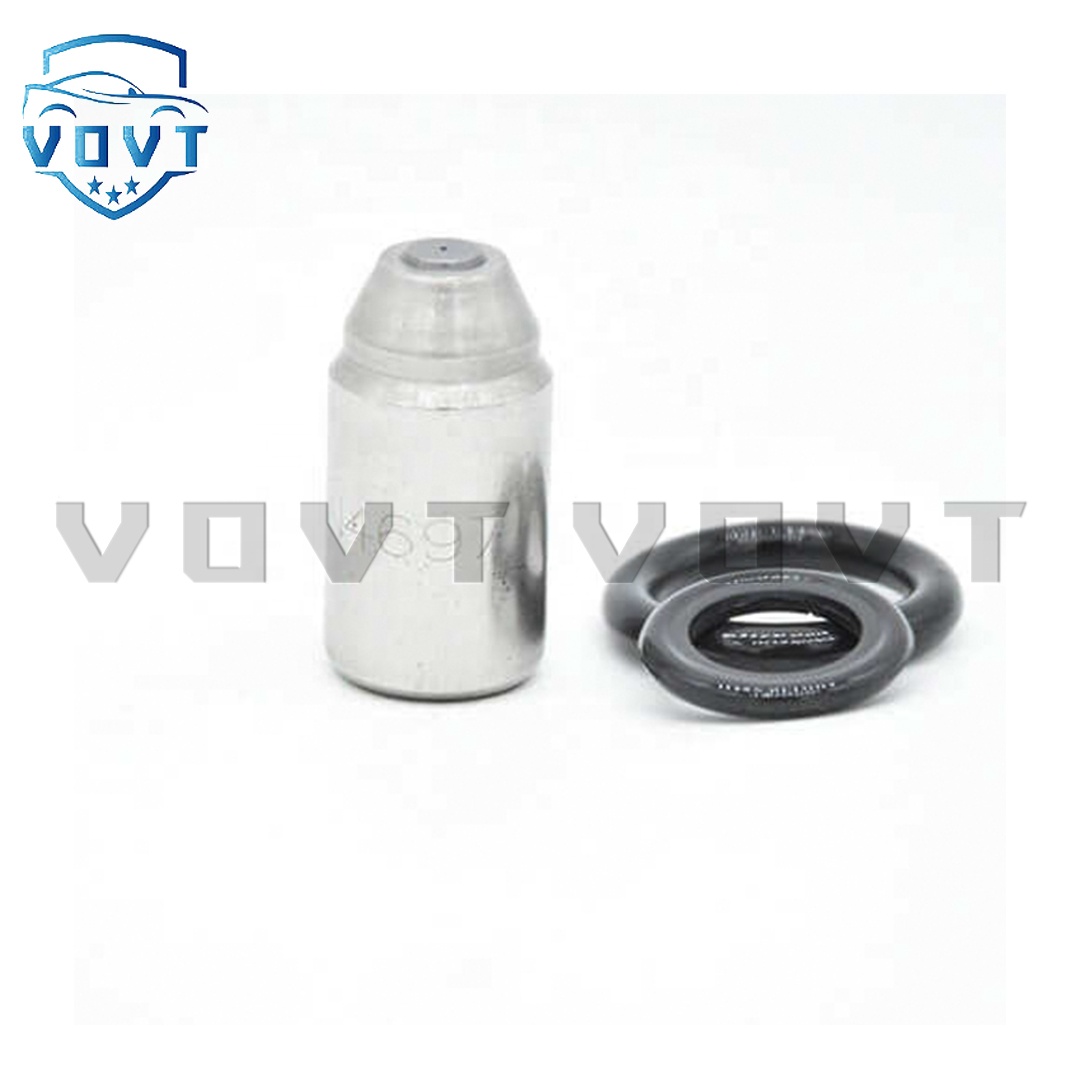 Hot Selling Diesel Engine Nozzle 8N4697 Diesel Injector Repair Kits