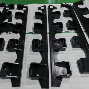 Parti del Sottocarro per Escavatore a Buon Prezzo 6018626 6018627 6018628 6018629 Protezione Catena Cingoli per Ex1200 - Product Image 6