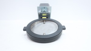 VKF41.200C สแตนเลส บัตเตอร์ฟลาย 8 นิ้ว PLC - Product Image 3