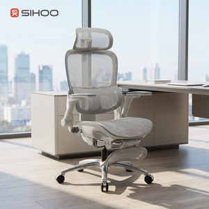 <span class=keywords><strong>Silla</strong></span> de Oficina <span class=keywords><strong>SIHOO</strong></span> Sillas B300 PRO <span class=keywords><strong>Silla</strong></span> Ejecutiva con Respaldo Ajustable en 5 Posiciones <span class=keywords><strong>Silla</strong></span> Ergonómica de Oficina <span class=keywords><strong>Silla</strong></span> Gamer - Product Image 1