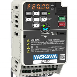 Variateur de fréquence CIPR GA50BB001EBA 55kW GA500 en stock – Meilleures ventes - Product Image 6
